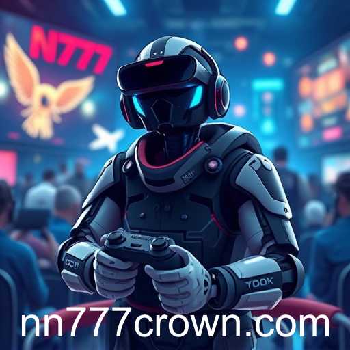 The Digital Evolution of Gaming Platforms