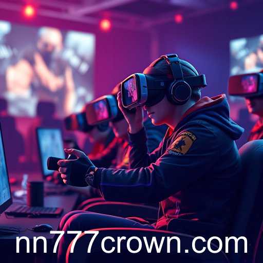 The Evolution of Online Gaming in 2025