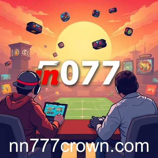 NN777 Expands Gaming Horizons