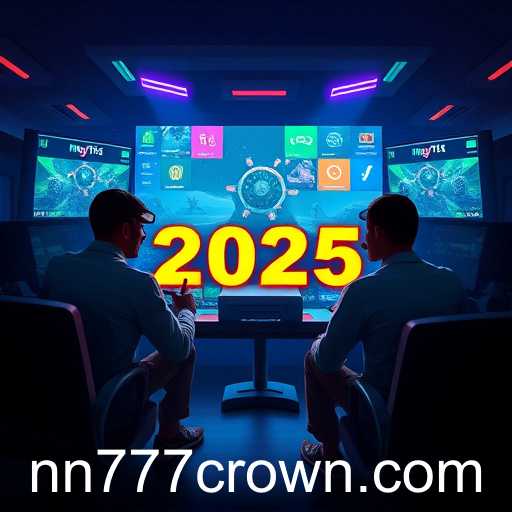 The Rise of nn777: Gaming Dynamics in 2025