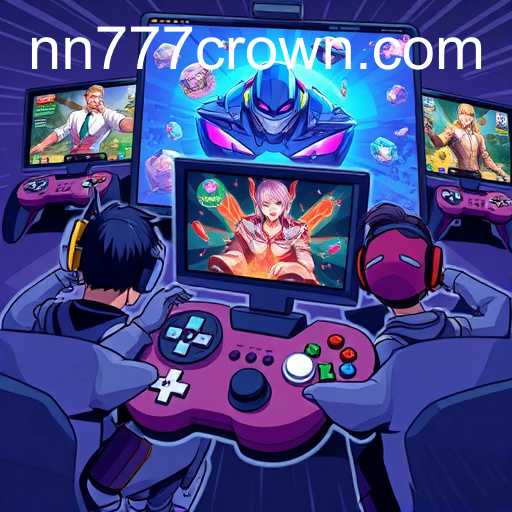 The Rise of NN777: A Game-Changer in 2025