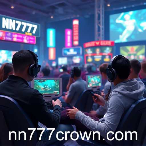 The Rise of Online Gaming Platforms in 2025