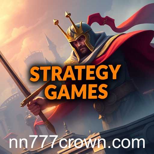 Strategy Games